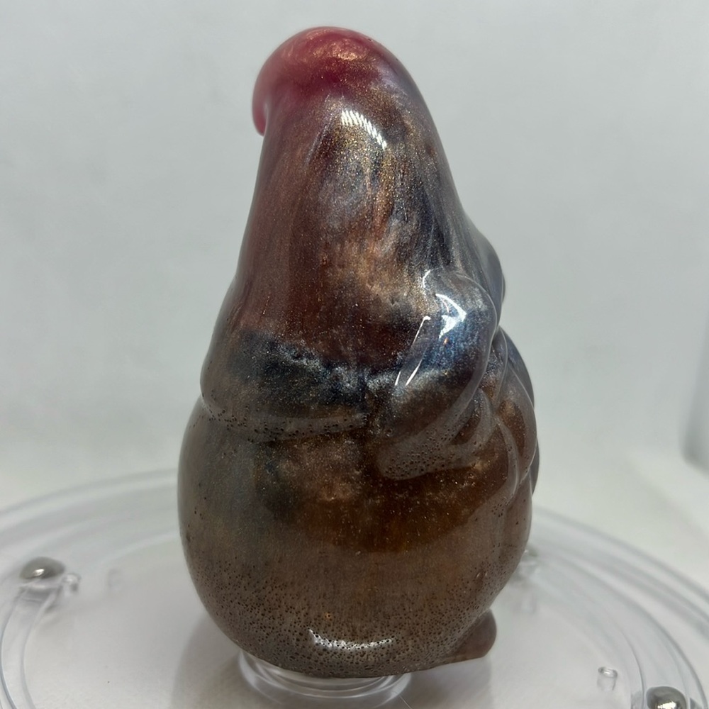 Resin Gnome - Picture 6 of 10